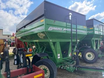 Main image Brent 657Q